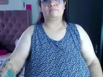 Chaturbate Nude Webcam of kathybigboobsbbw_