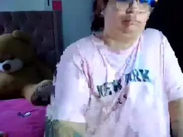 Chaturbate Adult Webcam of kathybigboobsbbw_