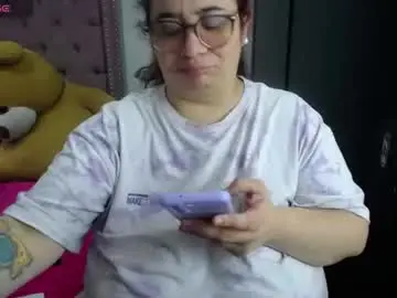 Chaturbate Private Sex Chat of kathybigboobsbbw_