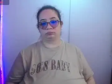 Chaturbate Nude Webcam of kathybigboobsbbw_