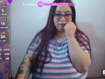 Chaturbate Nude Webcam of kathybigboobsbbw_