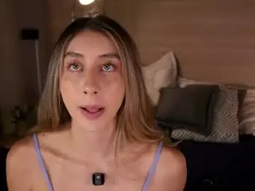 Chaturbate Adult Webcams of lua_ferch_