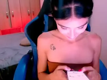 Chaturbate Best Webcam of miluu_444