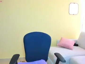 Chaturbate Nude Webcam of misskima