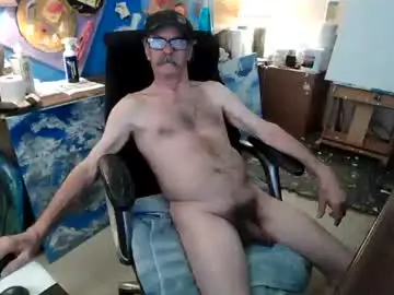 Chaturbate Private Sex Chat of paully987