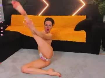Chaturbate Free Live Porn of shanita_aura