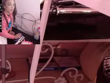 Chaturbate Sex Chat of aleusa_