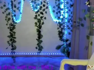 Chaturbate Live Sex of artemis696