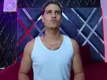 Chaturbate Adult Video Chat of bryan_oconner7
