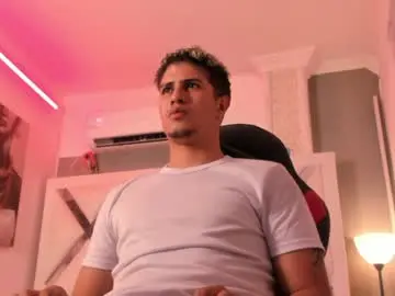 Chaturbate Best live sex cam show of bryan_oconner7