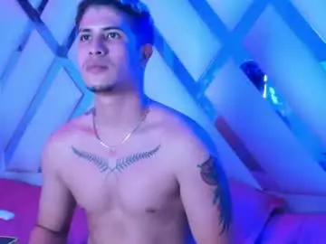 Chaturbate Best Webcam of bryan_oconner7