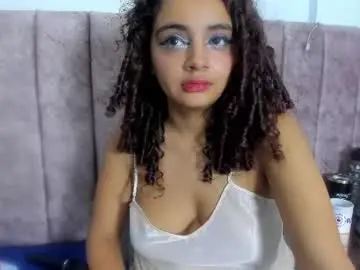 Chaturbate Nude Webcam of dahlia_rossee