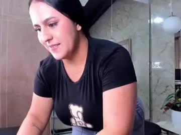 Chaturbate Adult Video Chat of katleya_lewiis