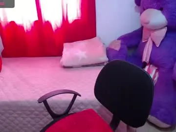 Chaturbate Sex Chat of kimberly_slim