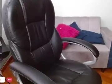 Chaturbate Free Live Porn of maylyy_kan