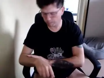 Chaturbate Private Sex Chat of mistercoeur1