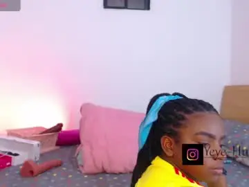 Chaturbate Private Sex Chat of naome75