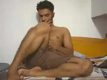 Chaturbate Sex Chat of spicybuoy