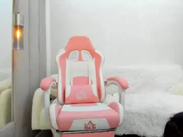 Chaturbate Live Sex Cam of britney_charm
