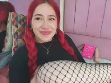 Chaturbate Sex Cam of celestee15_