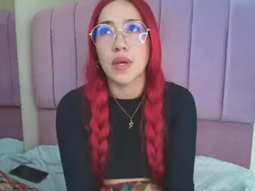 Chaturbate Watch Live Sex Cams of celestee15_