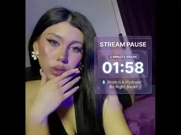 Chaturbate Live Porn of elizamyr