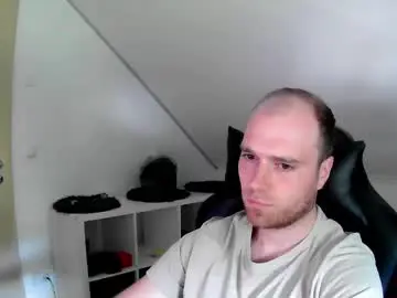 Chaturbate Adult Webcam of j_german783377