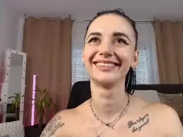 Chaturbate Live Sex Cam of jacquelinehex