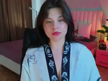 Chaturbate Live Sex of jenna_adams_