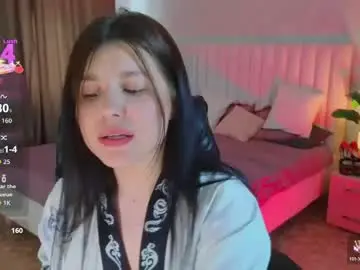 Chaturbate Private Sex Chat of jenna_adams_