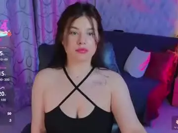Chaturbate Sex Chat of jenna_adams_