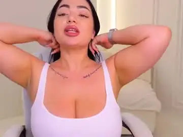 Chaturbate Live Porn of jenny_x_