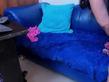 Chaturbate Live Sex of mature_beautiful