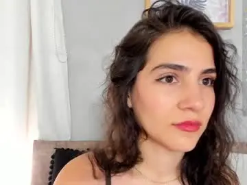 Chaturbate Best live sex cam show of miranda_doll_