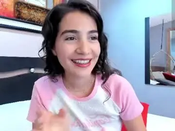 Chaturbate Adult Webcam of miranda_doll_