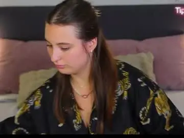 Chaturbate Free Porn Cam of nicole_de_lux