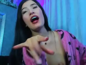 Chaturbate Best Webcam of afrodita_meraki