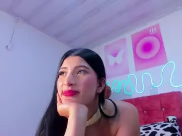 Chaturbate Live Sex of afrodita_meraki