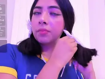 Chaturbate Private Sex Chat of cherry_skinny_