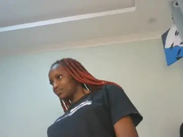 Chaturbate Best Webcam of cherrymuffin1