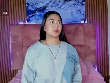Chaturbate Live Sex of iris_thompson