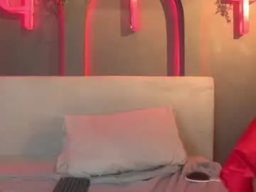 Chaturbate Private Sex Chat of lili_cox
