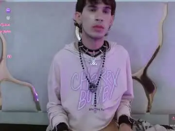 Chaturbate Free Porn Cam of lucas_tay