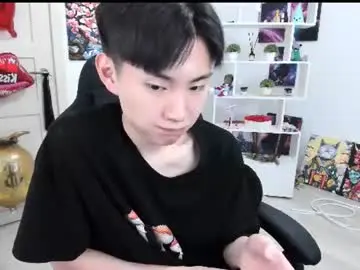 Chaturbate Private Sex Chat of miram_yoo