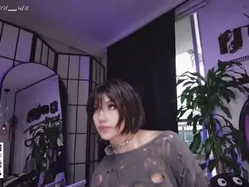 Chaturbate Free Live Porn of nekyra_san