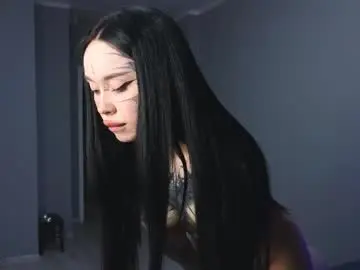 Chaturbate Live Sex Cam of somniya