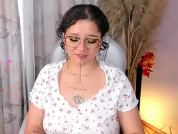 Chaturbate Sex Cam of sylvara_bx
