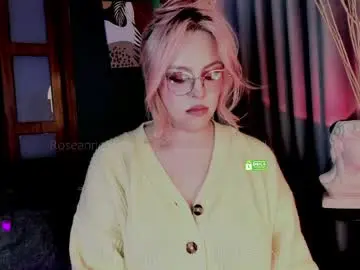 Chaturbate Live Sex of theprincess_rosee