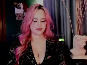 Chaturbate Sex Chat of theprincess_rosee