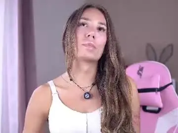 Chaturbate Free Live Porn of tsgisele